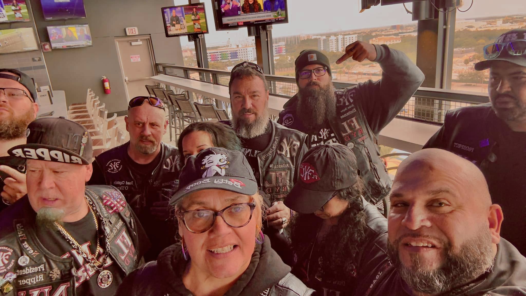 2024 Mother Chapter Annual